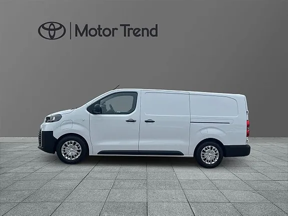 Toyota Proace 2024 photo 3