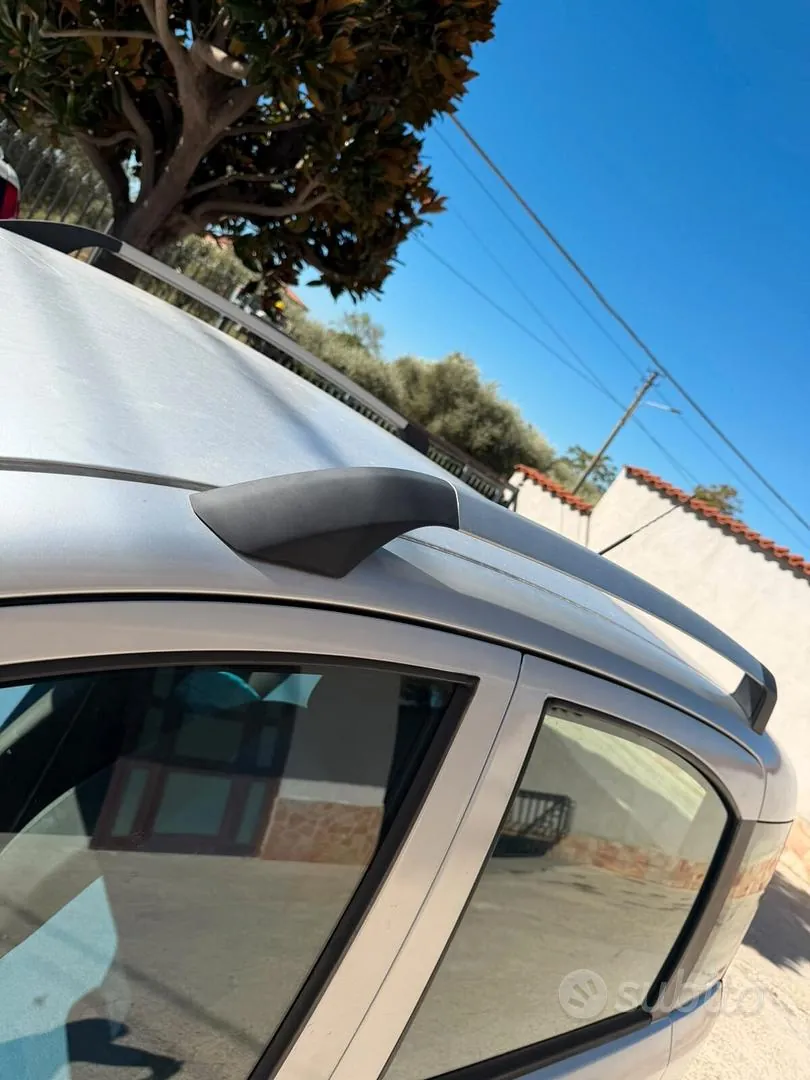 Fiat Panda 2010 photo 4