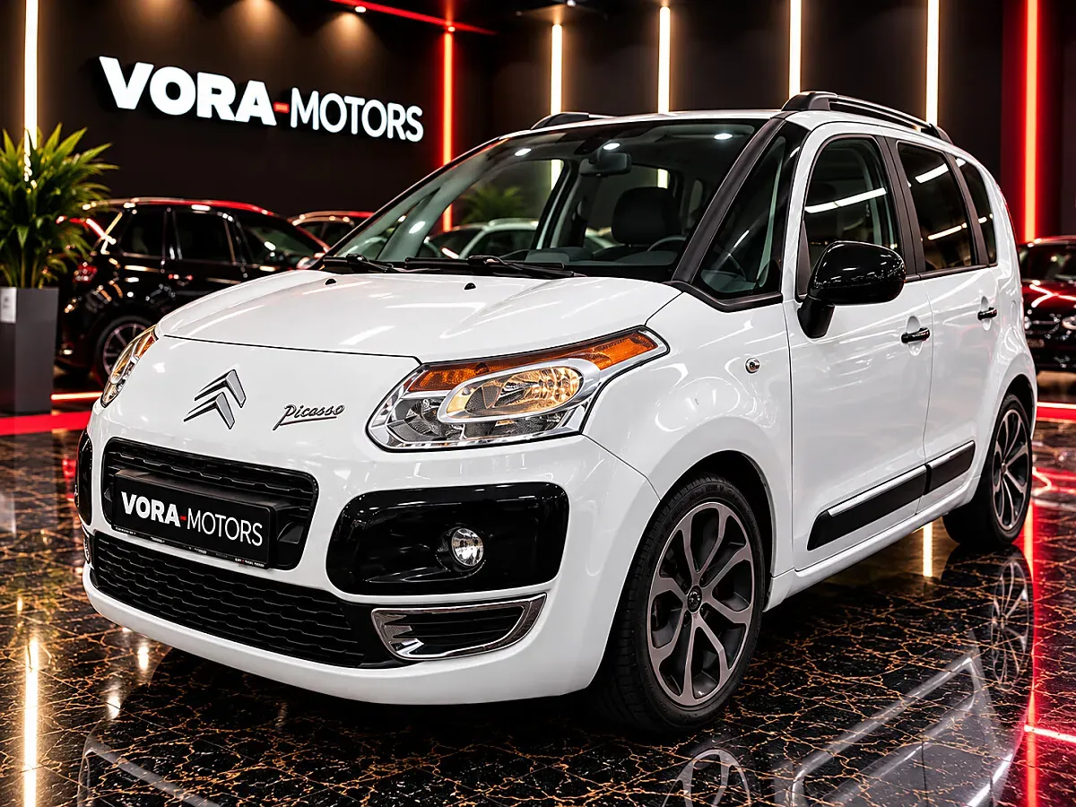 Citroen C3 Picasso