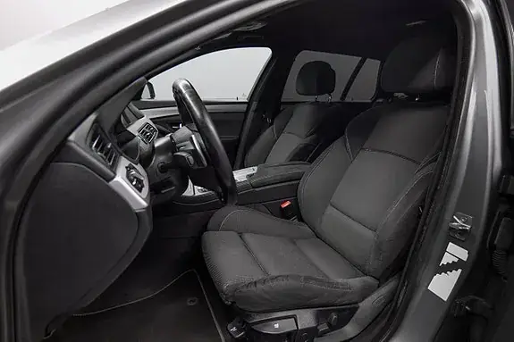 BMW 520D 2012 photo 5