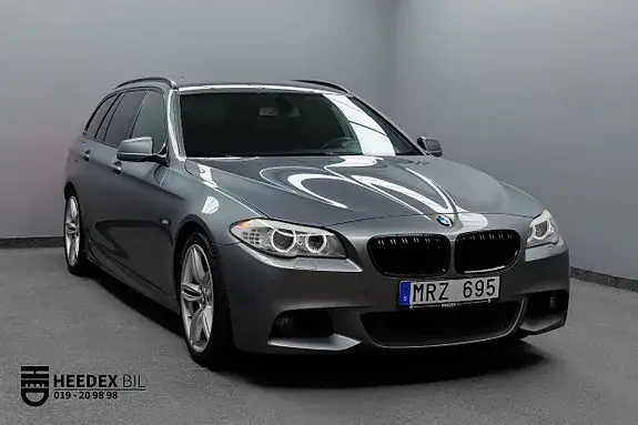 BMW 520D
