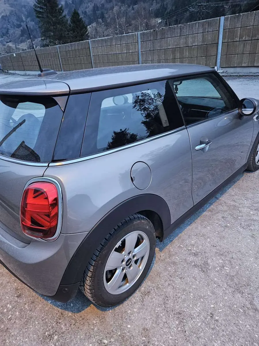Mini Cooper 2019 photo 2
