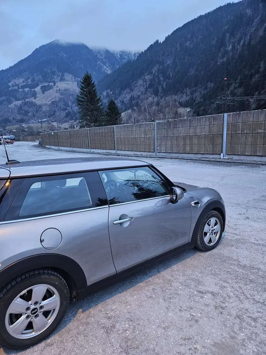 Mini Cooper 2019 photo 3