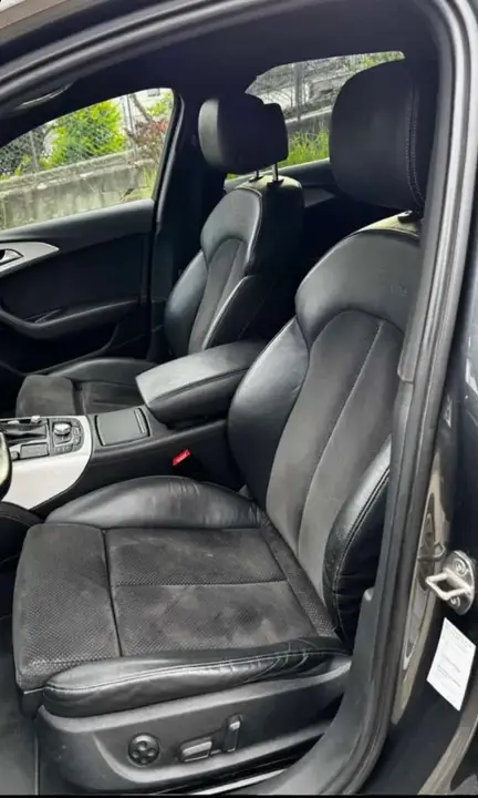Audi A6 2012 photo 3