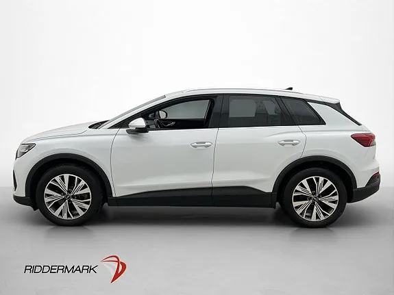 Audi Q4 E-Tron 2023 photo 5