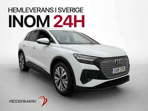 Audi Q4 E-Tron 2023 photo 4