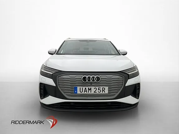 Audi Q4 E-Tron 2023 photo 3