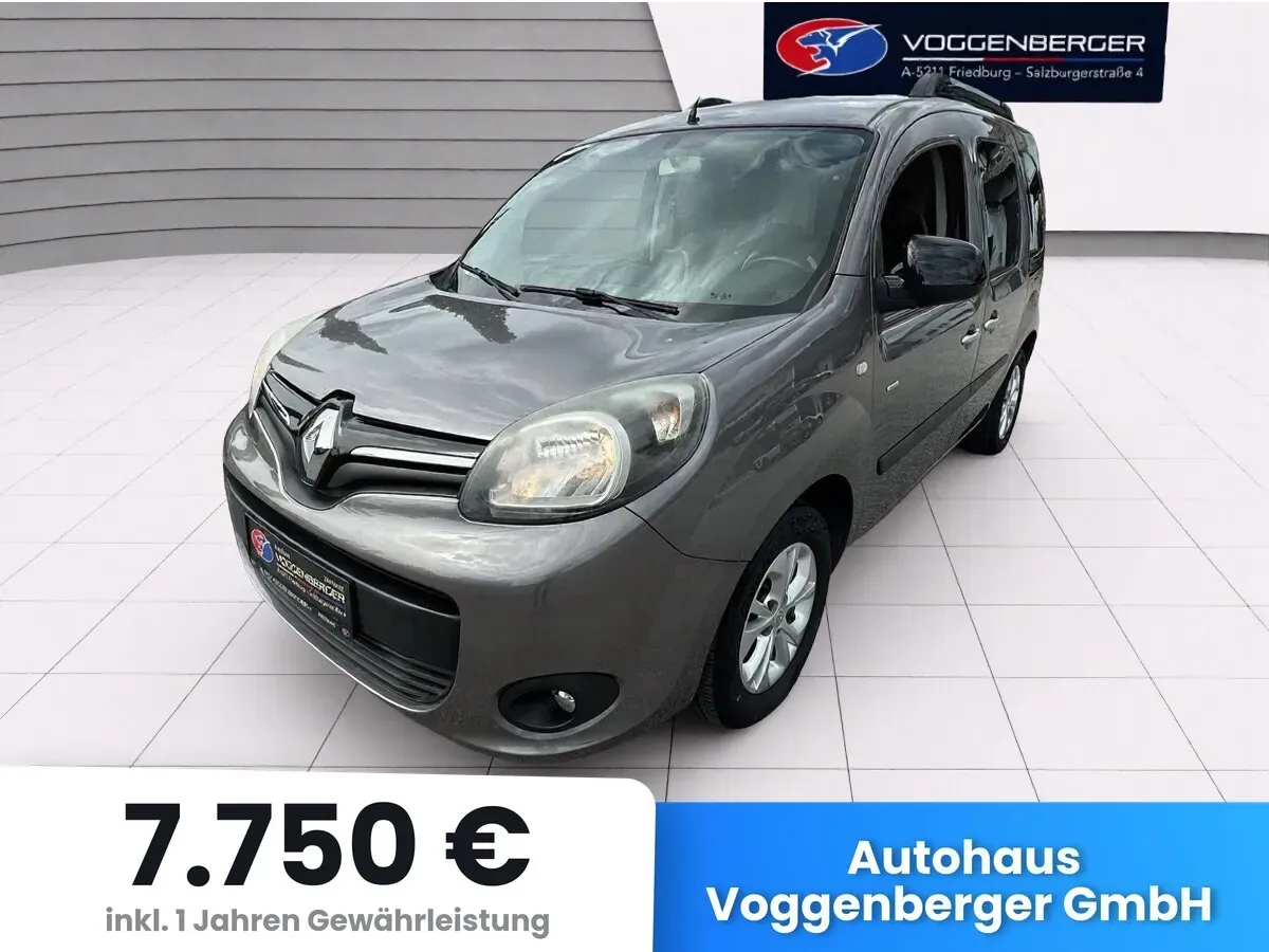 Renault Kangoo