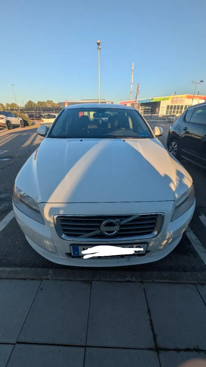 Volvo S80 2009 photo 2