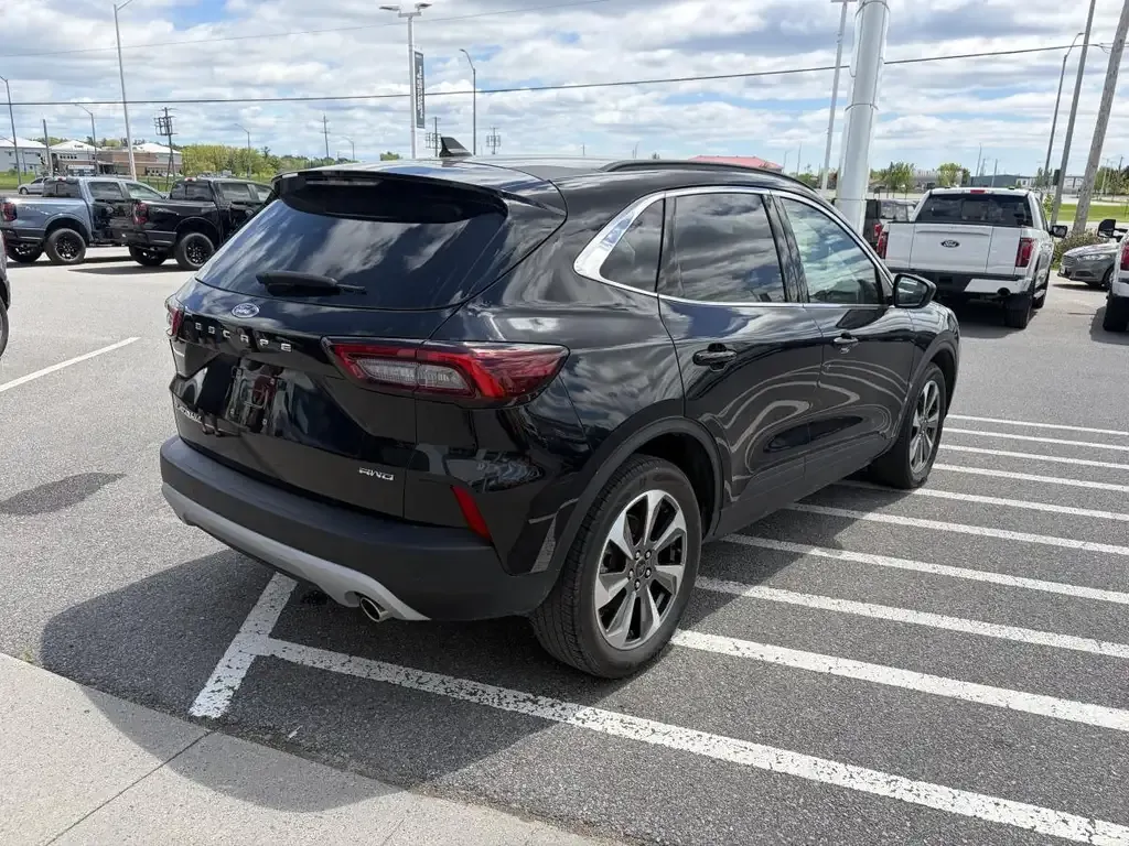 Ford Escape 2025 photo 5