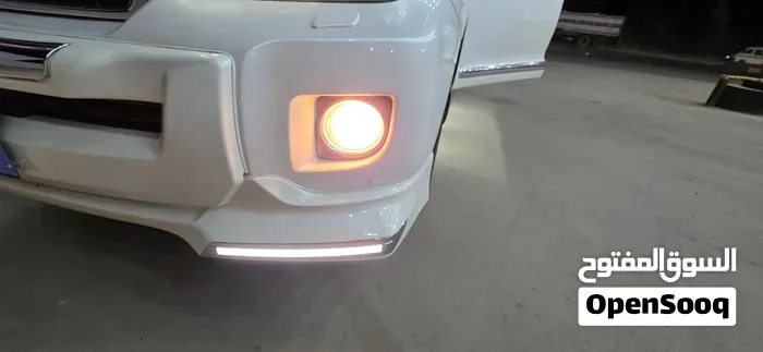 Toyota Land Cruiser 2015 photo 3