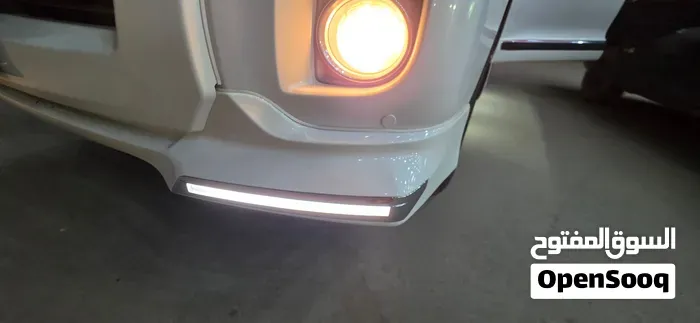 Toyota Land Cruiser 2015 photo 4