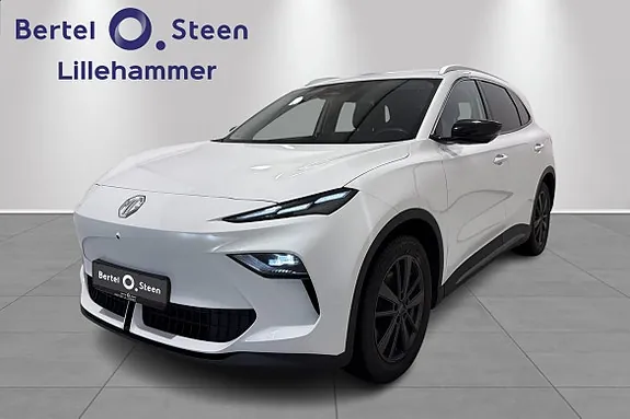 MG 5