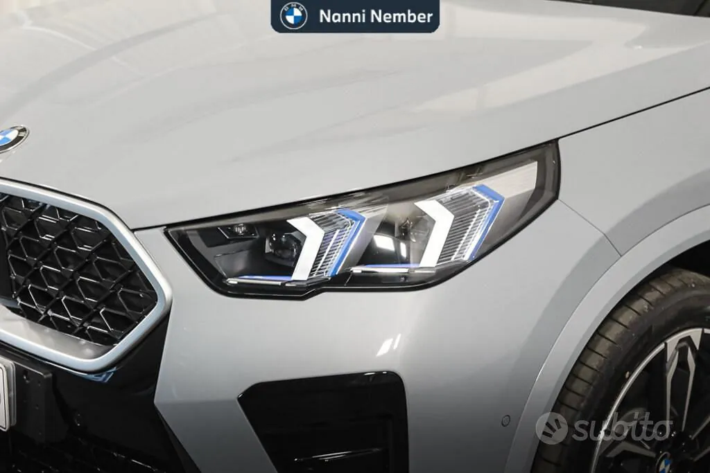 BMW X2 2026 photo 5