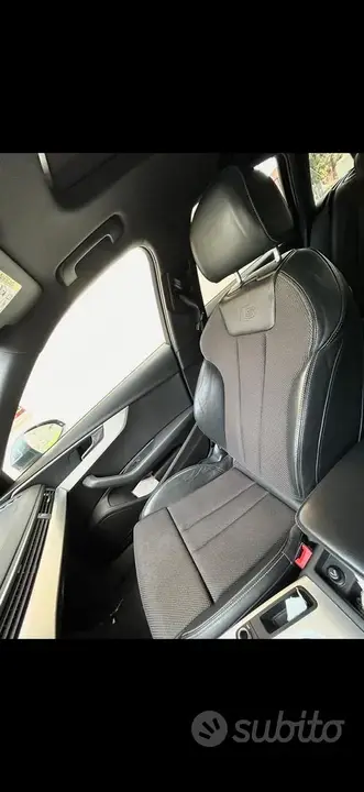 Audi A4 2016 photo 5