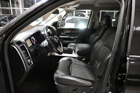 Dodge Ram 1500 2018 photo 5
