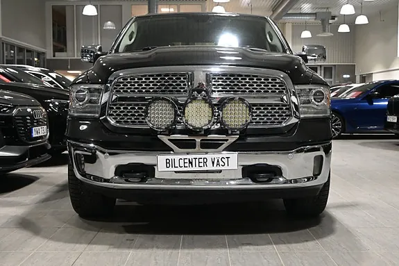 Dodge Ram 1500 2018 photo 4