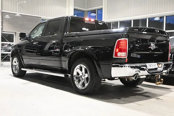 Dodge Ram 1500 2018 photo 2