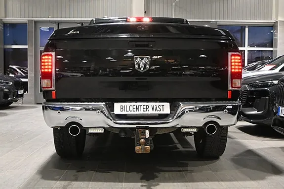 Dodge Ram 1500 2018 photo 3