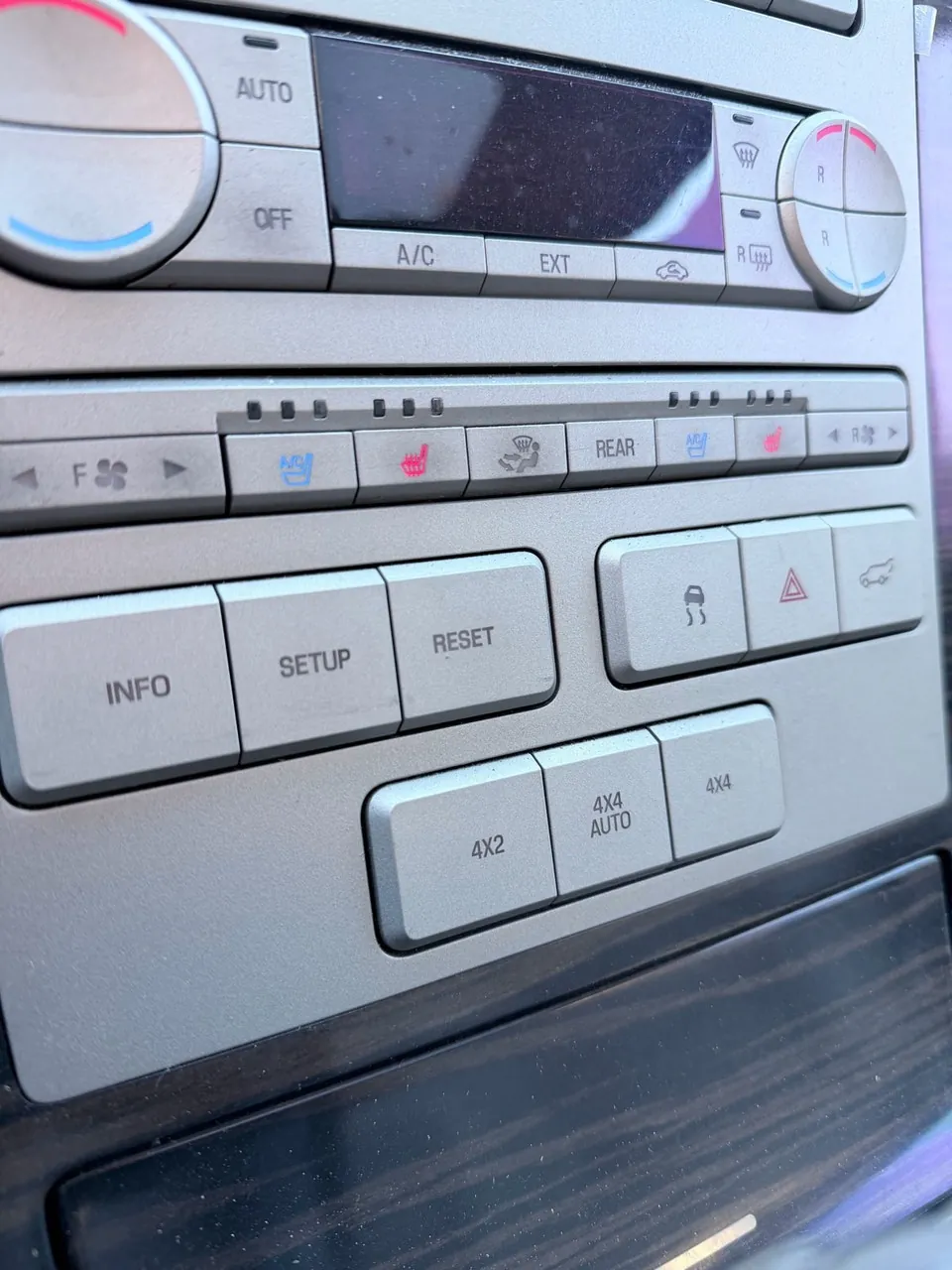 Lincoln Navigator 2007 photo 5