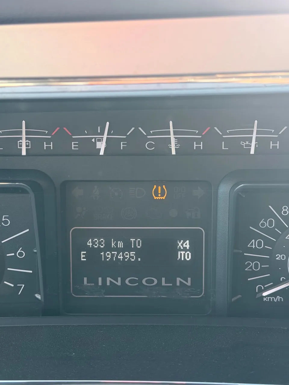Lincoln Navigator 2007 photo 4