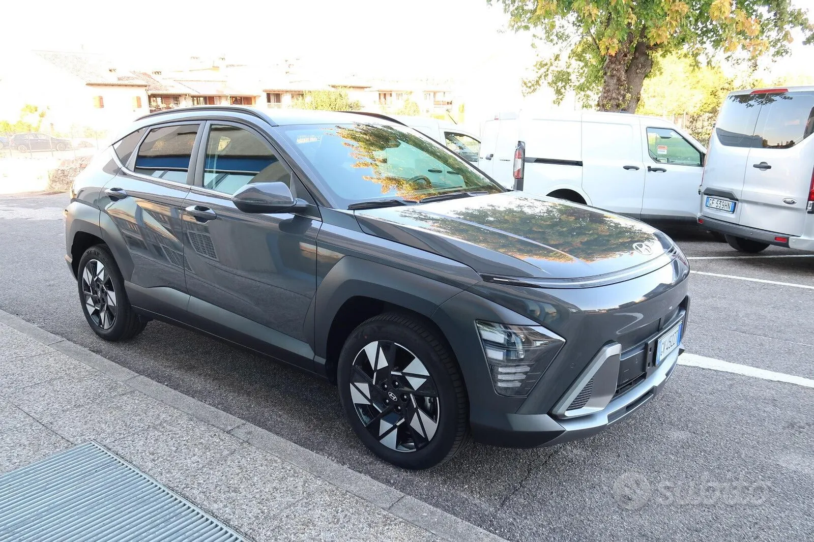 Hyundai Kona 2024 photo 3