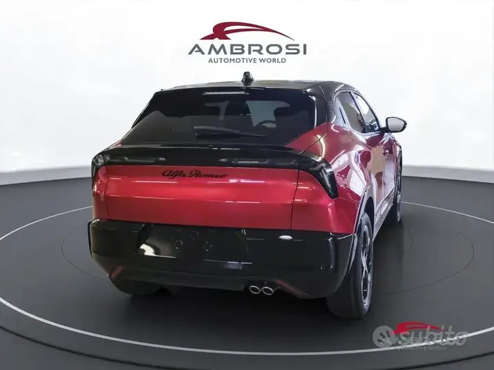 Alfa Romeo Junior 2026 photo 3