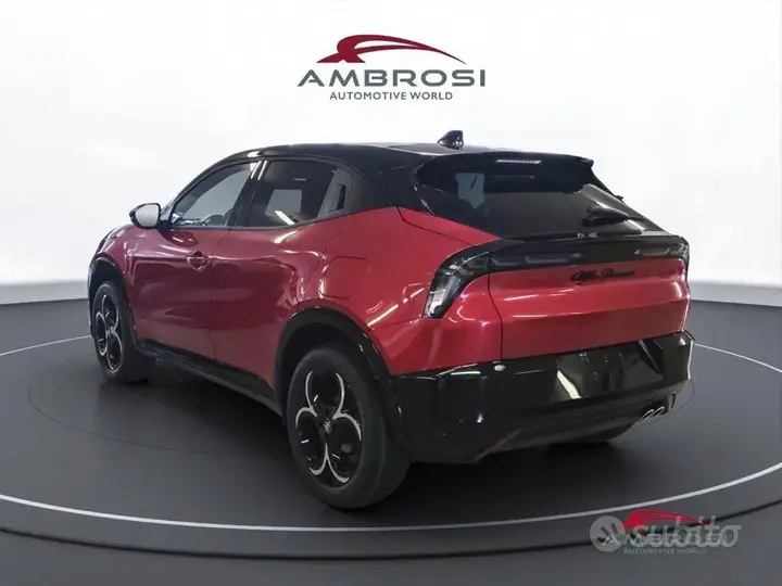 Alfa Romeo Junior 2026 photo 4