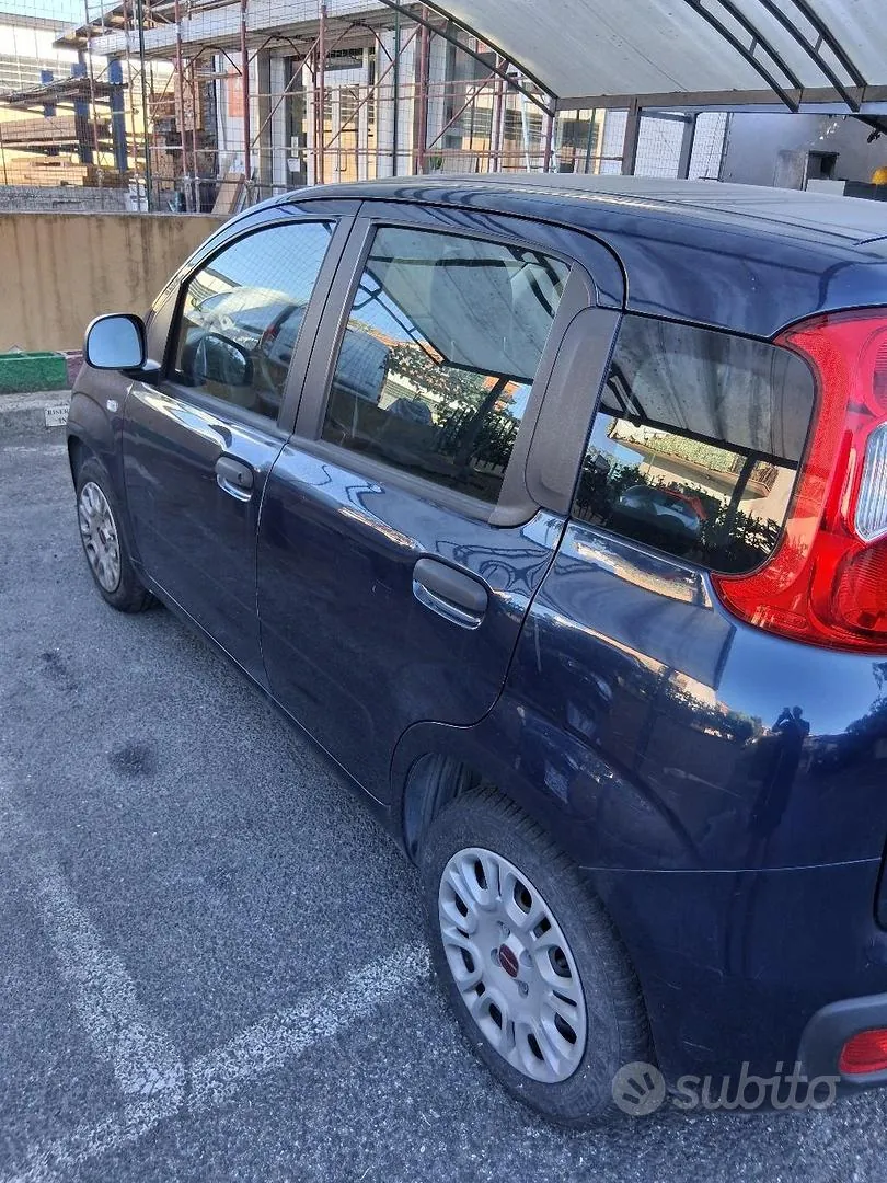 Fiat Panda 2018 photo 5