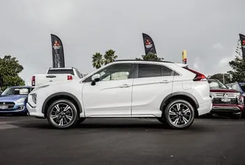 Mitsubishi Eclipse Cross 2026 photo 5