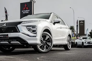 Mitsubishi Eclipse Cross 2026 photo 3