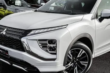 Mitsubishi Eclipse Cross 2026 photo 4