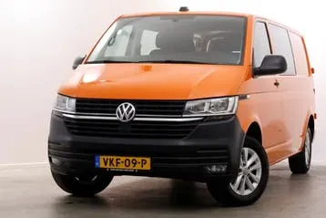 Volkswagen Transporter T6.1