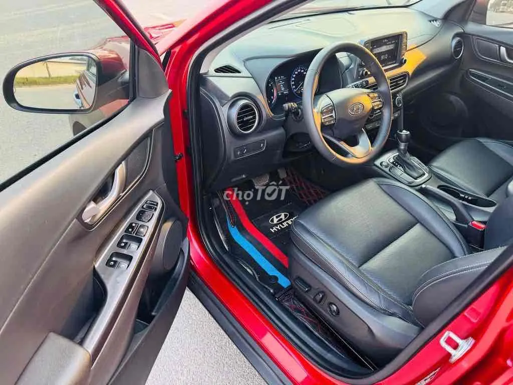 Hyundai Kona 2020 photo 3
