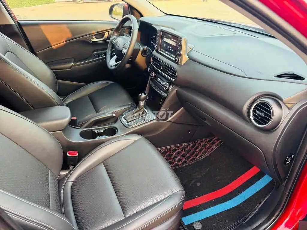 Hyundai Kona 2020 photo 4