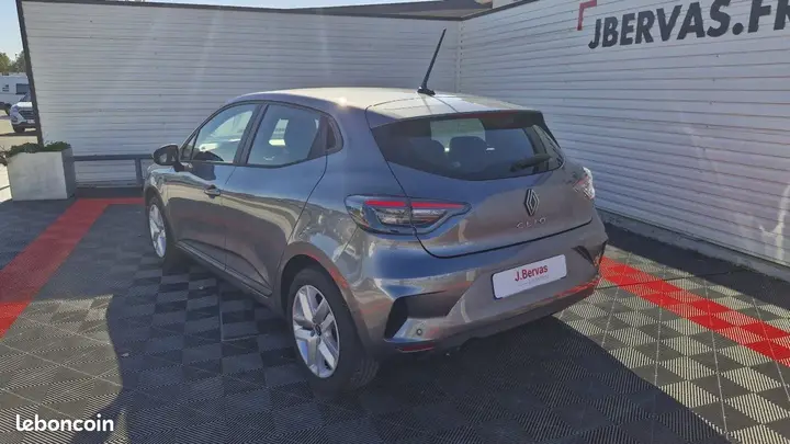 Renault Clio 2025 photo 4