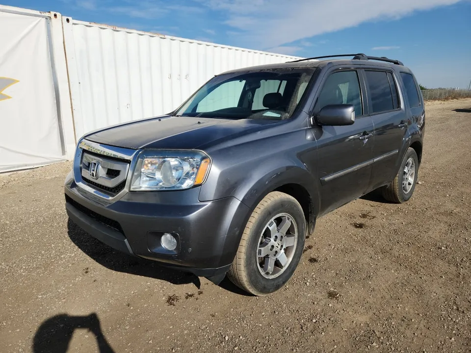 Honda Pilot