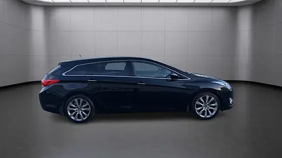 Hyundai I40 2012 photo 4