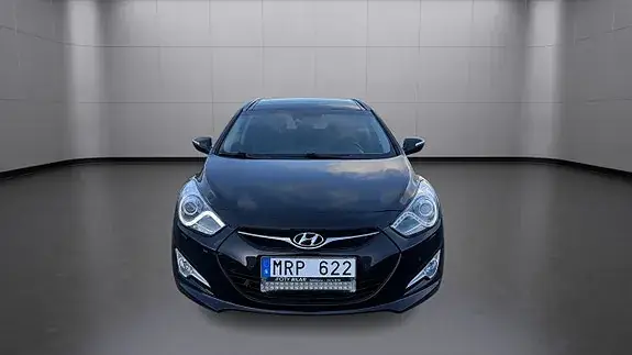 Hyundai I40 2012 photo 2