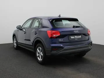 Audi Q2 2022 photo 2