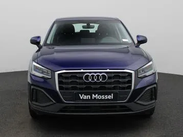 Audi Q2 2022 photo 3