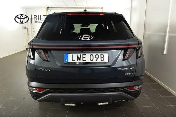Hyundai Tucson 2022 photo 5