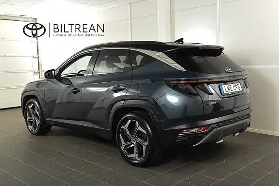 Hyundai Tucson 2022 photo 3