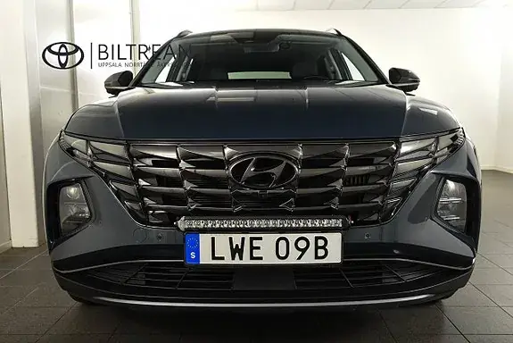 Hyundai Tucson 2022 photo 4