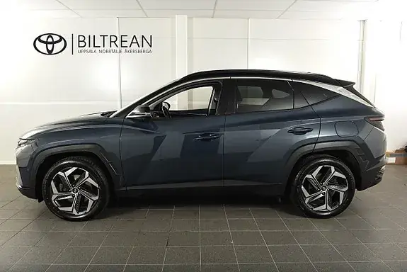 Hyundai Tucson 2022 photo 2