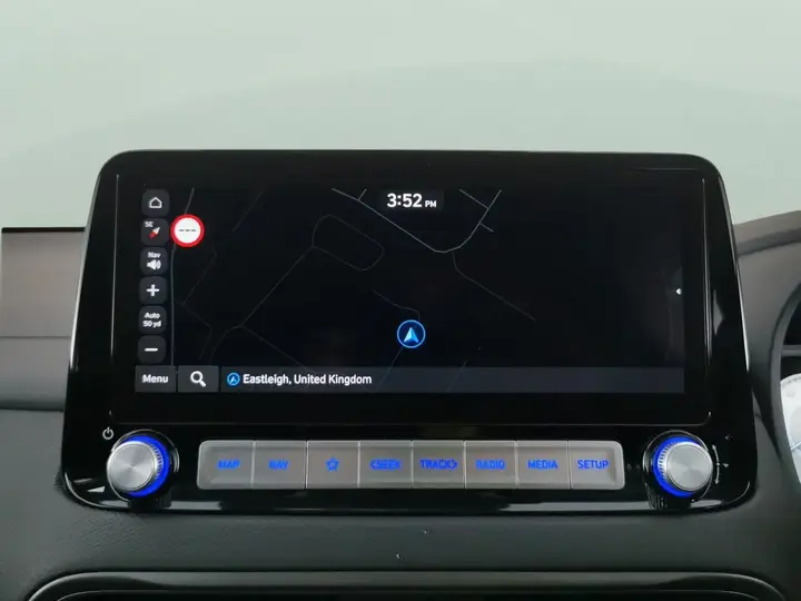 Hyundai Kona 2023 photo 5