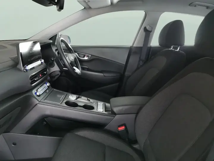 Hyundai Kona 2023 photo 4