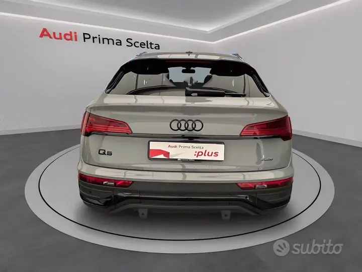 Audi Q5 2024 photo 5
