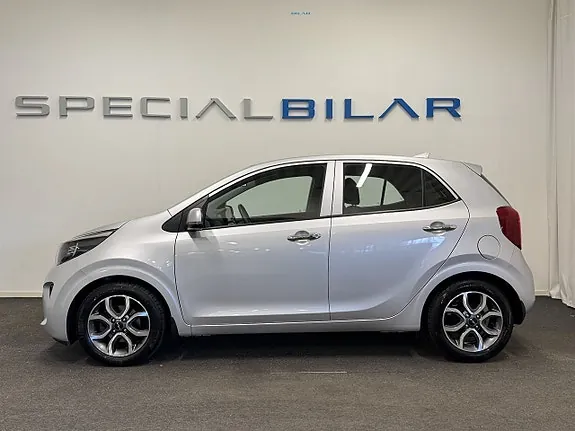 Kia Picanto 2023 photo 2