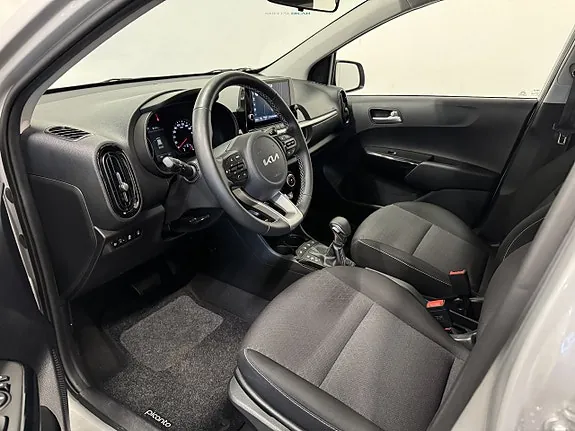Kia Picanto 2023 photo 4